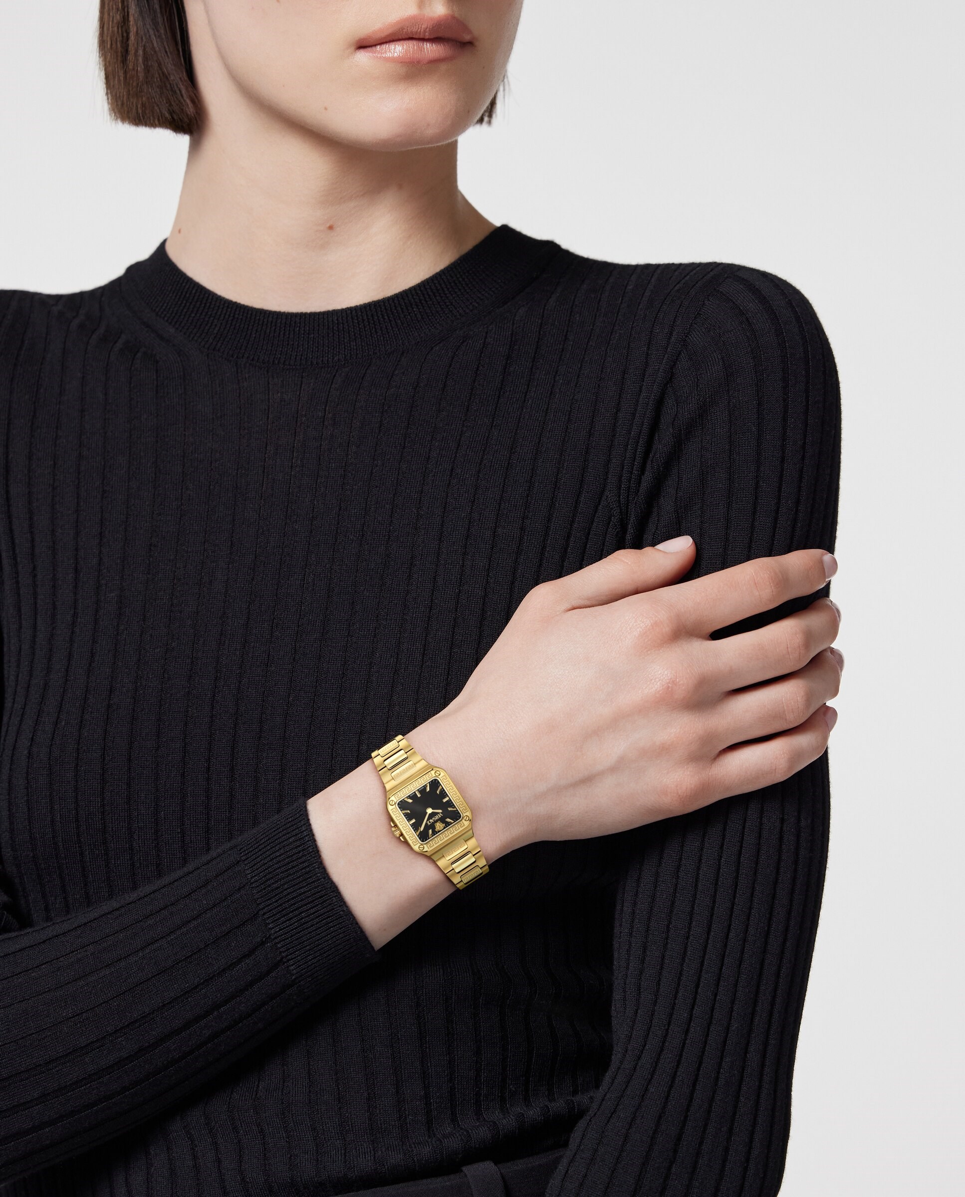Versace VRSCVE5G00626 Kadın Kol Saati 