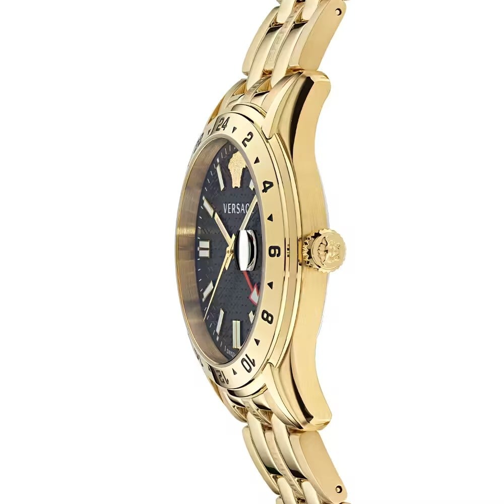Versace VRSCVE7C00723 Erkek Kol Saati VE7C00723