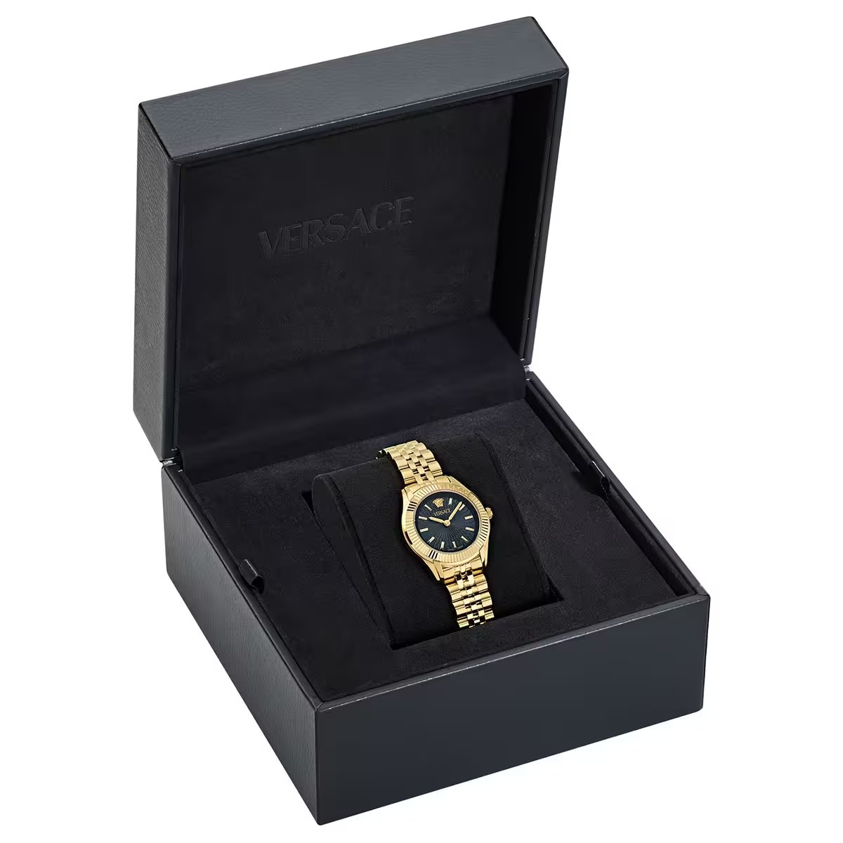 Versace VRSCVE9CA0424 Kadın Kol Saati