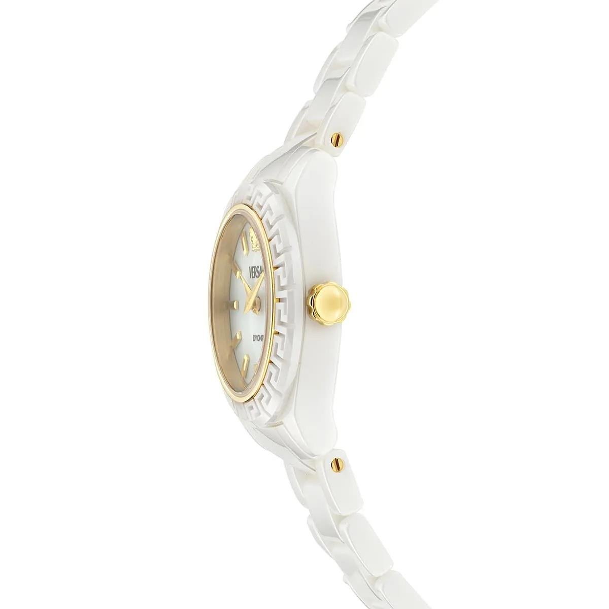 Versace VRSCVE9F00224 Kadın Kol Saati VE9F00224