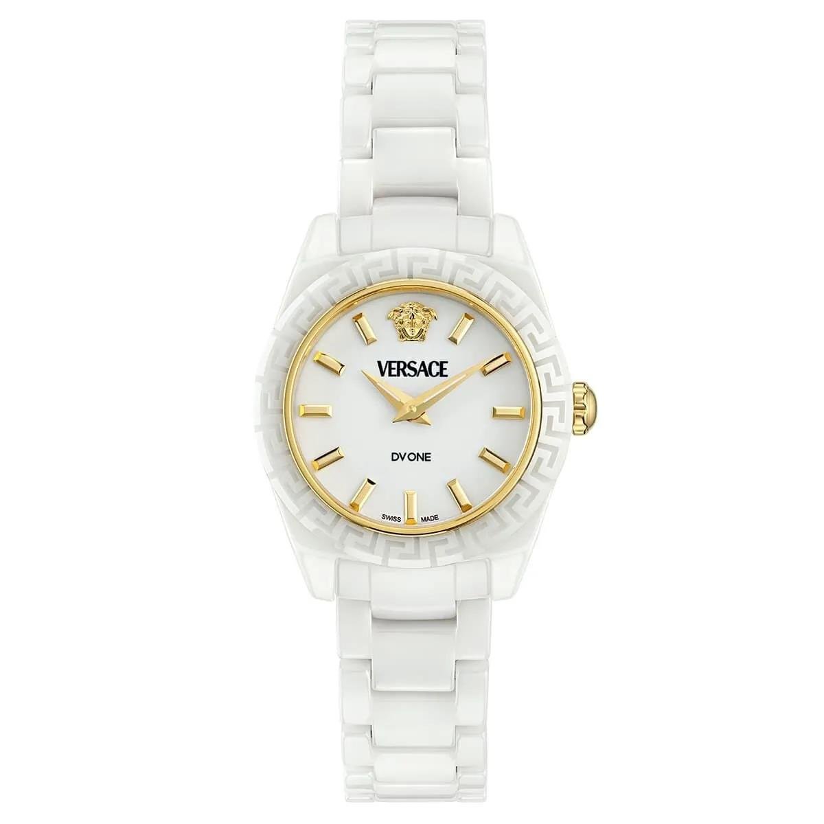 Versace VRSCVE9F00224 Kadın Kol Saati VE9F00224