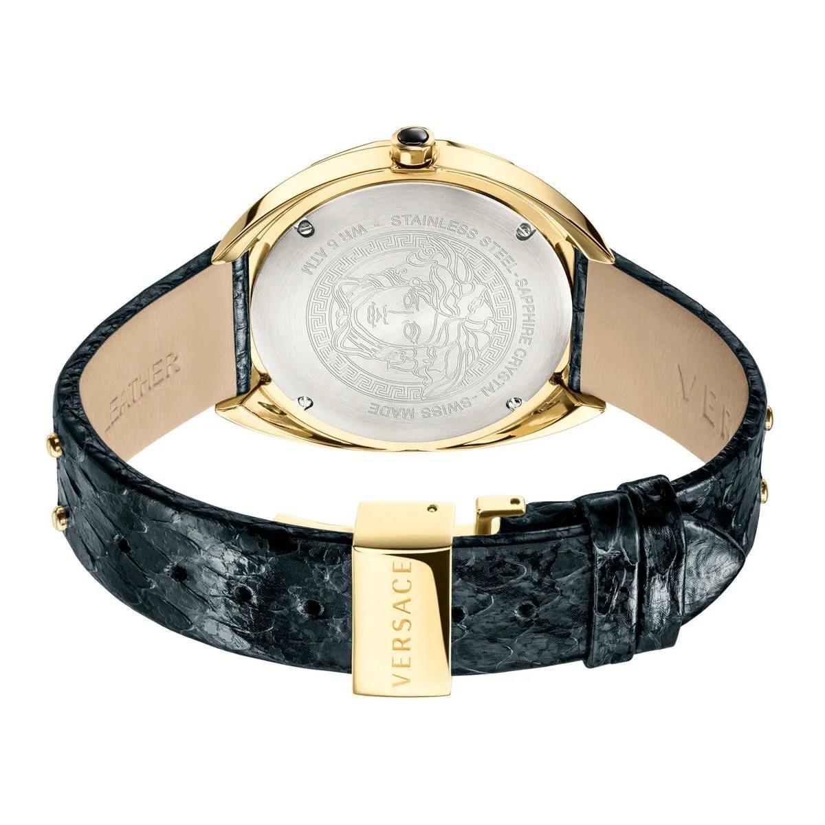 Versace VRSCVEBM00318 Kadın Kol Saati