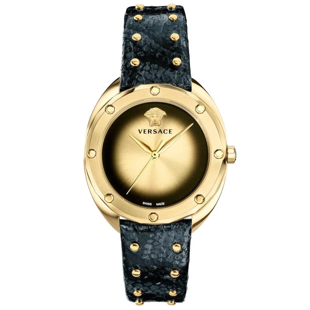 Versace VRSCVEBM00318 Kadın Kol Saati