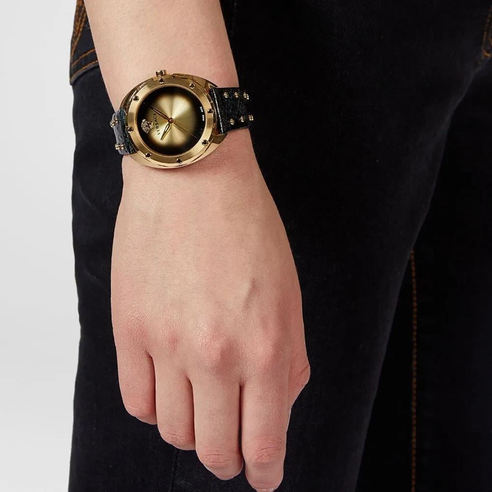 Versace VRSCVEBM00318 Kadın Kol Saati