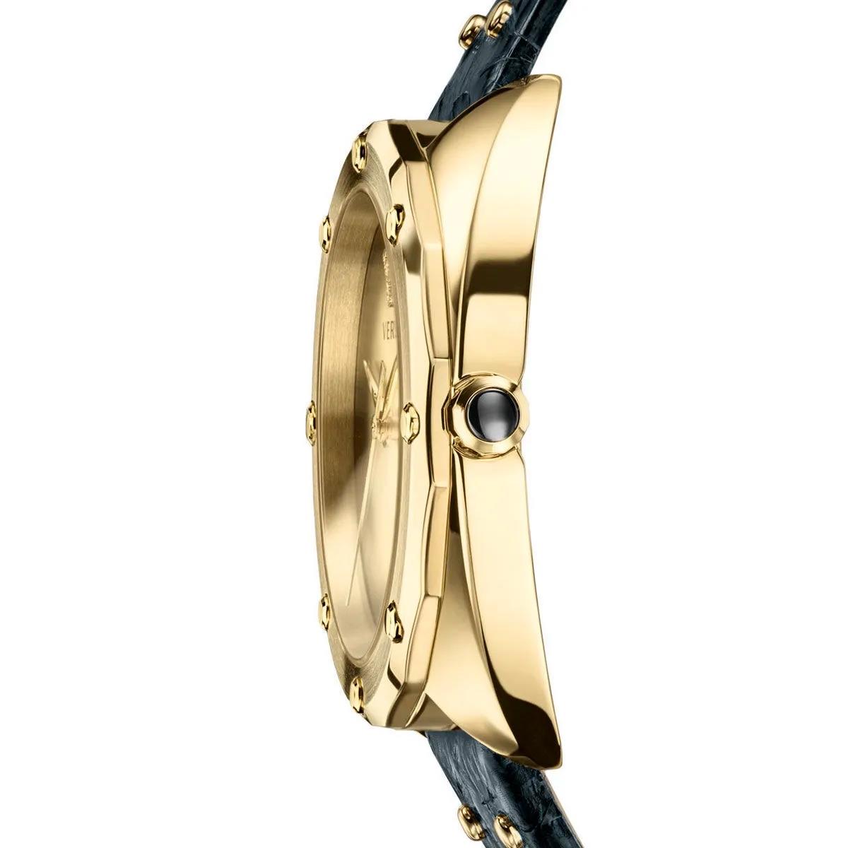 Versace VRSCVEBM00318 Kadın Kol Saati