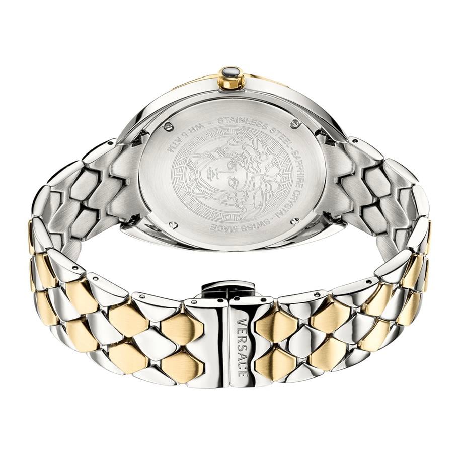 Versace VRSCVEBM00518 Kadın Kol Saati