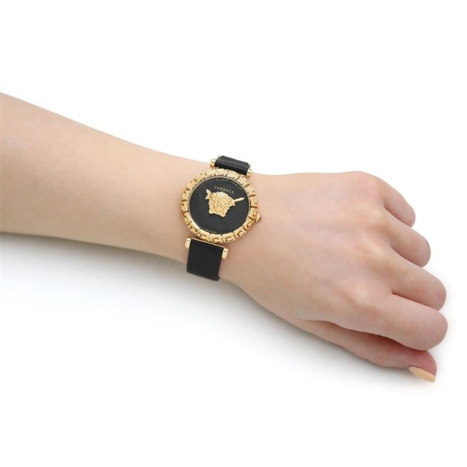 Versace VRSCVEDV00119 Kadın Kol Saati