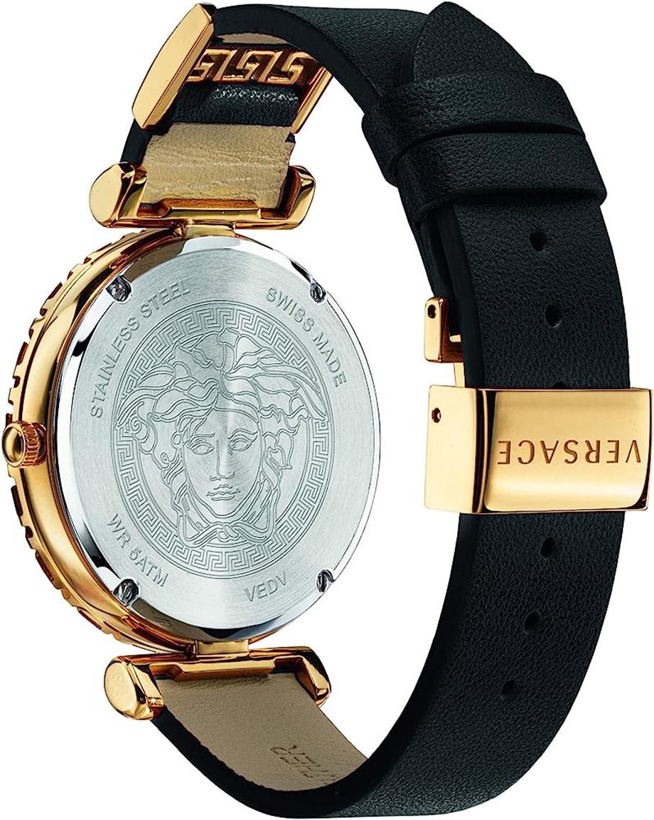 Versace VRSCVEDV00119 Kadın Kol Saati