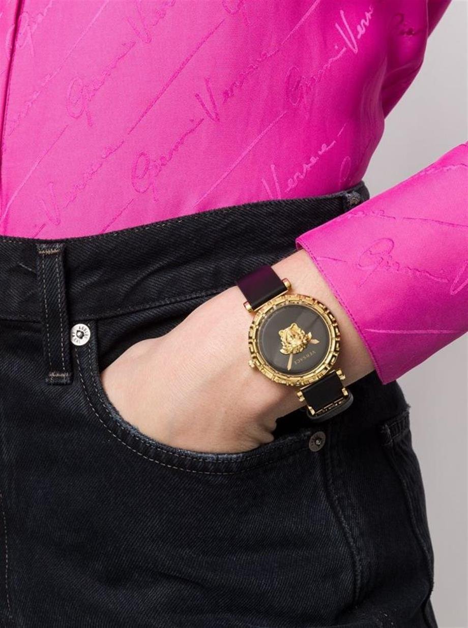 Versace VRSCVEDV00119 Kadın Kol Saati