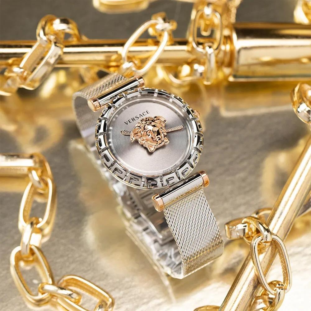 Versace VRSCVEDV00419 Kadın Kol Saati