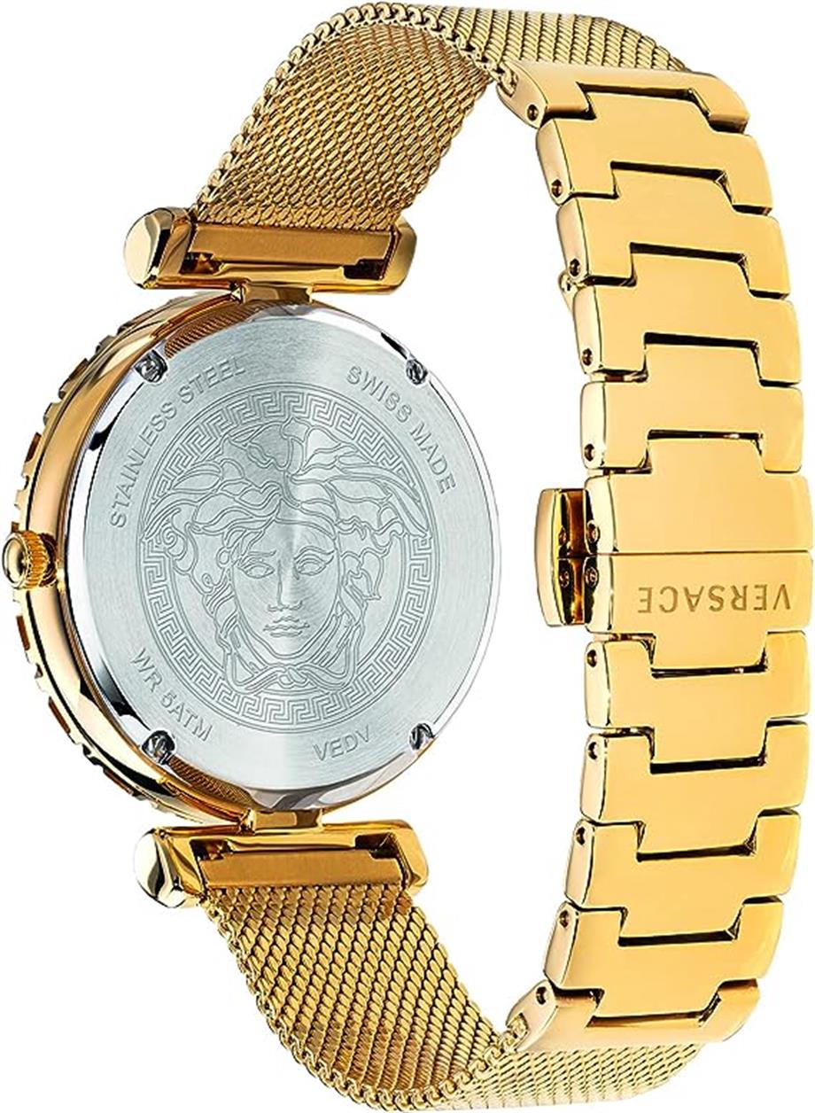 Versace VRSCVEDV00519 Kadın Kol Saati