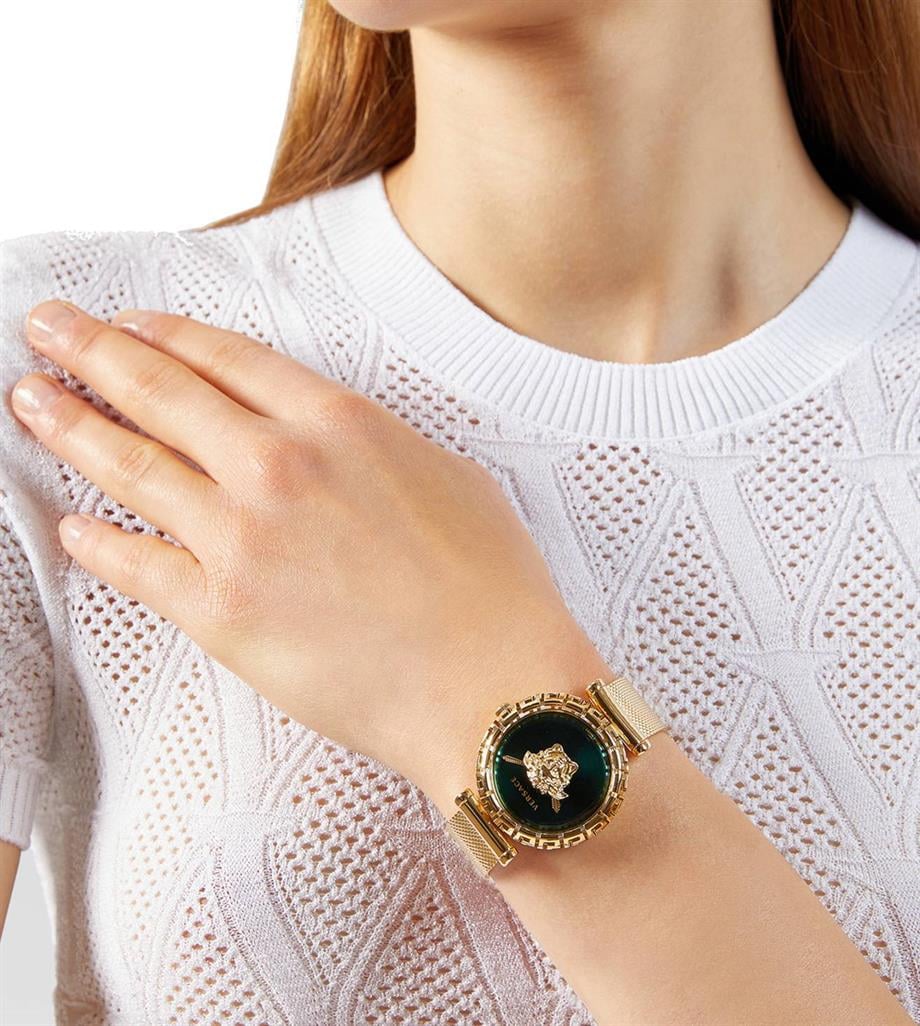 Versace VRSCVEDV00819 Kadın Kol Saati