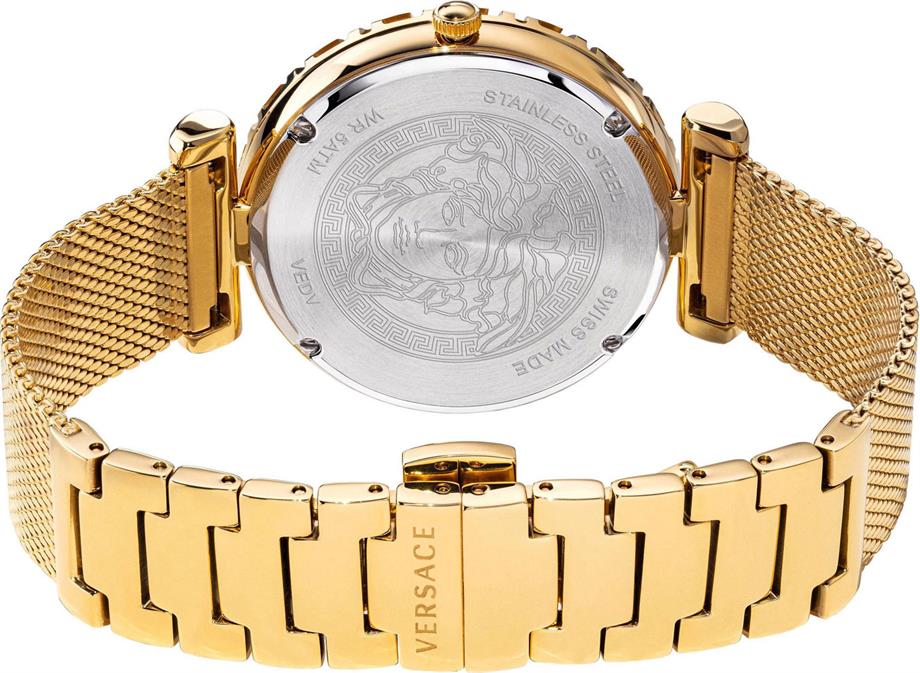Versace VRSCVEDV00819 Kadın Kol Saati