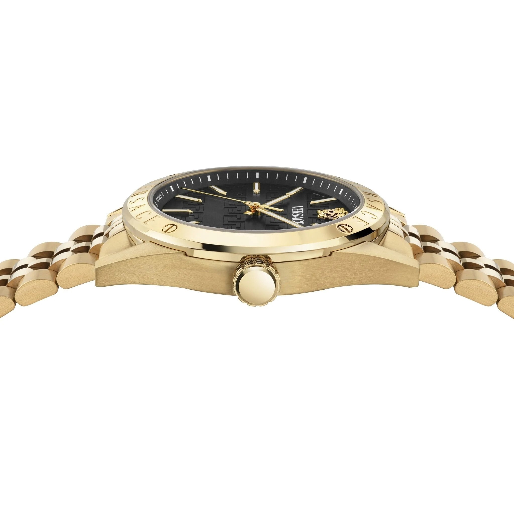 Versace VRSCVEKHA0725 Erkek Kol Saati