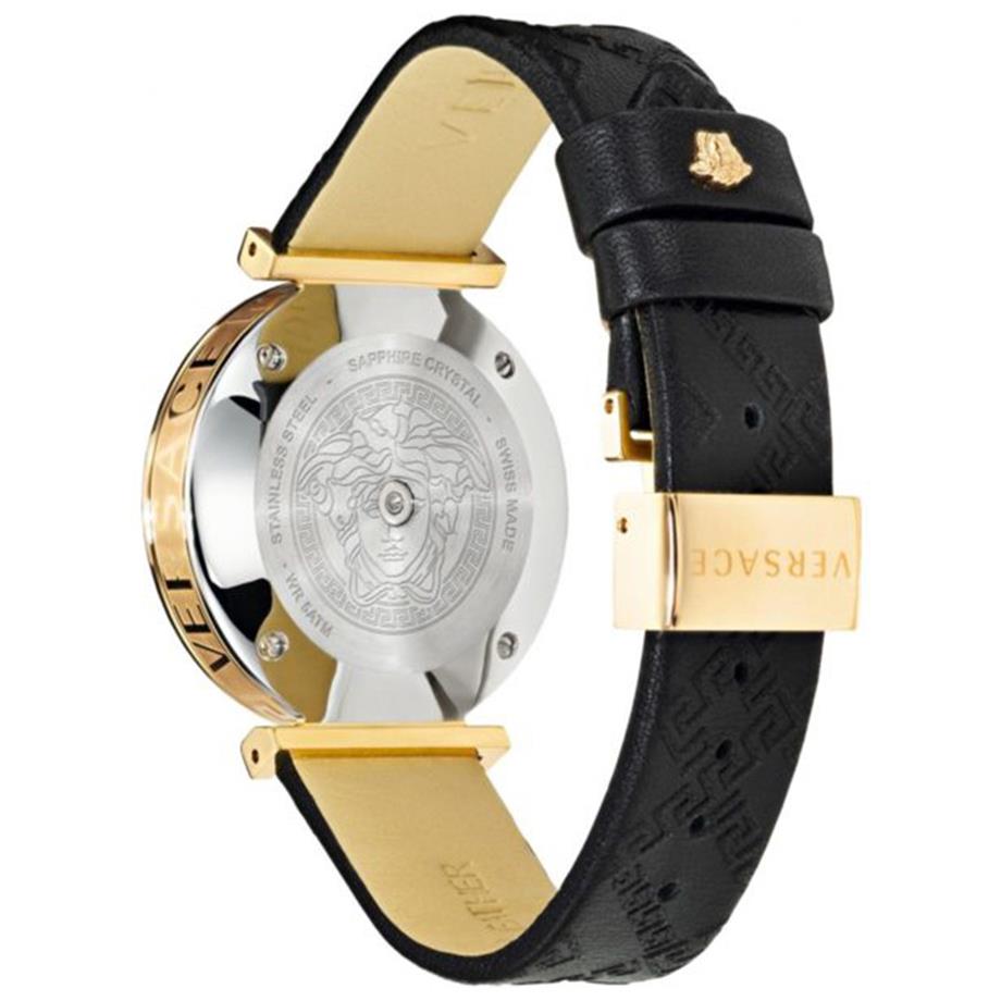 Versace VRSCVELS00619 Kadın Kol Saati