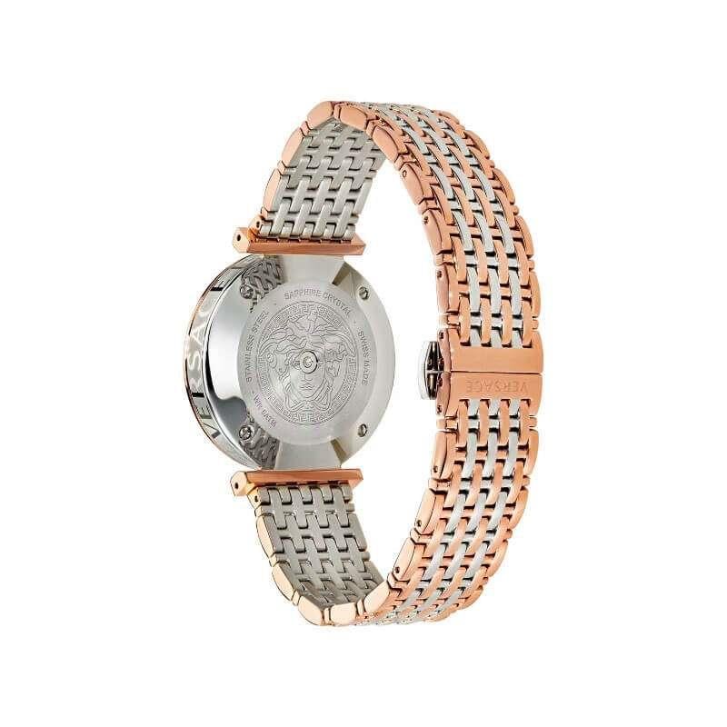 Versace VRSCVELS00719 Kadın Kol Saati