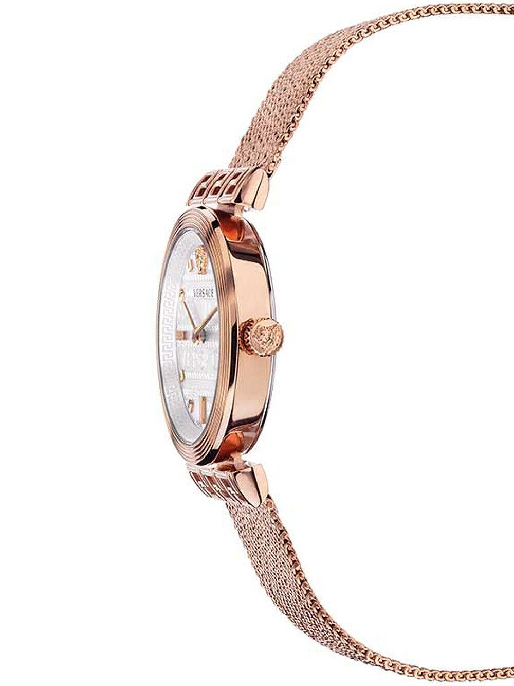 Versace VRSCVELW00620 Kadın Kol Saati