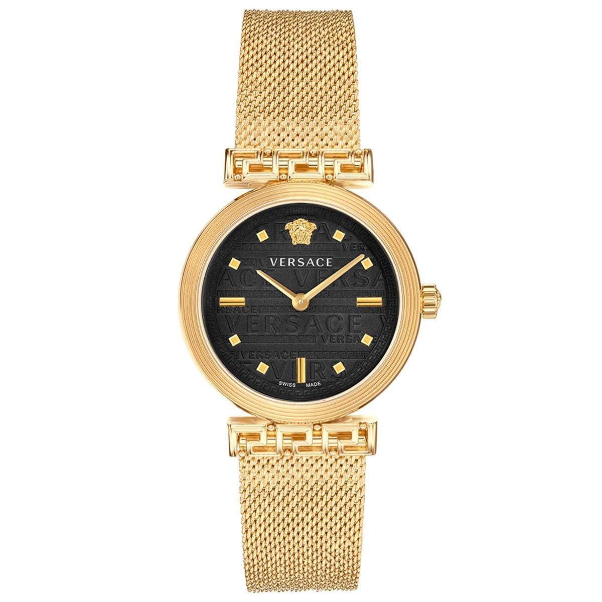Versace VRSCVELW00720 Kadın Kol Saati