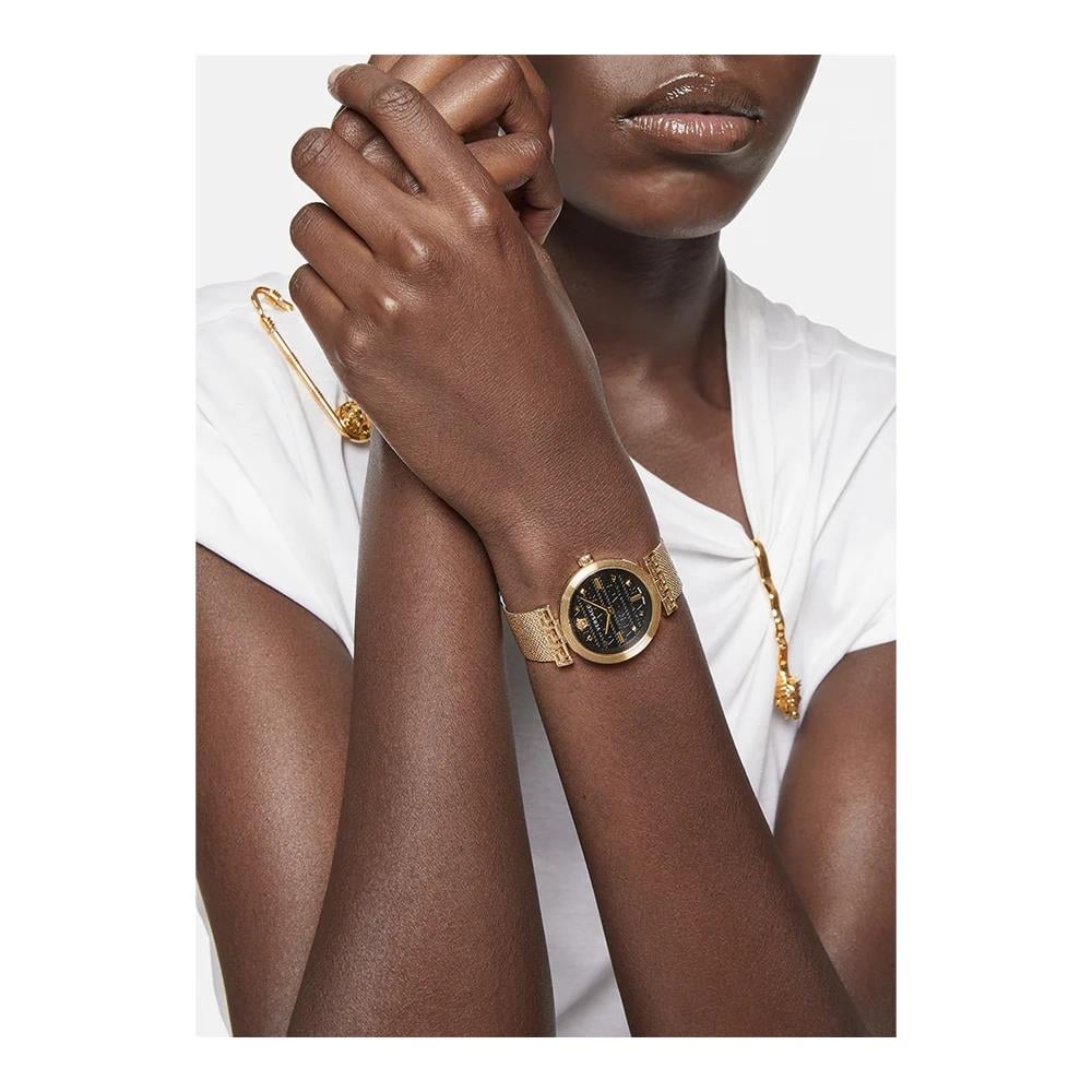 Versace VRSCVELW00720 Kadın Kol Saati