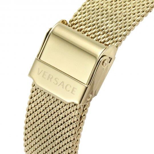 Versace VRSCVELW00820 Kadın Kol Saati