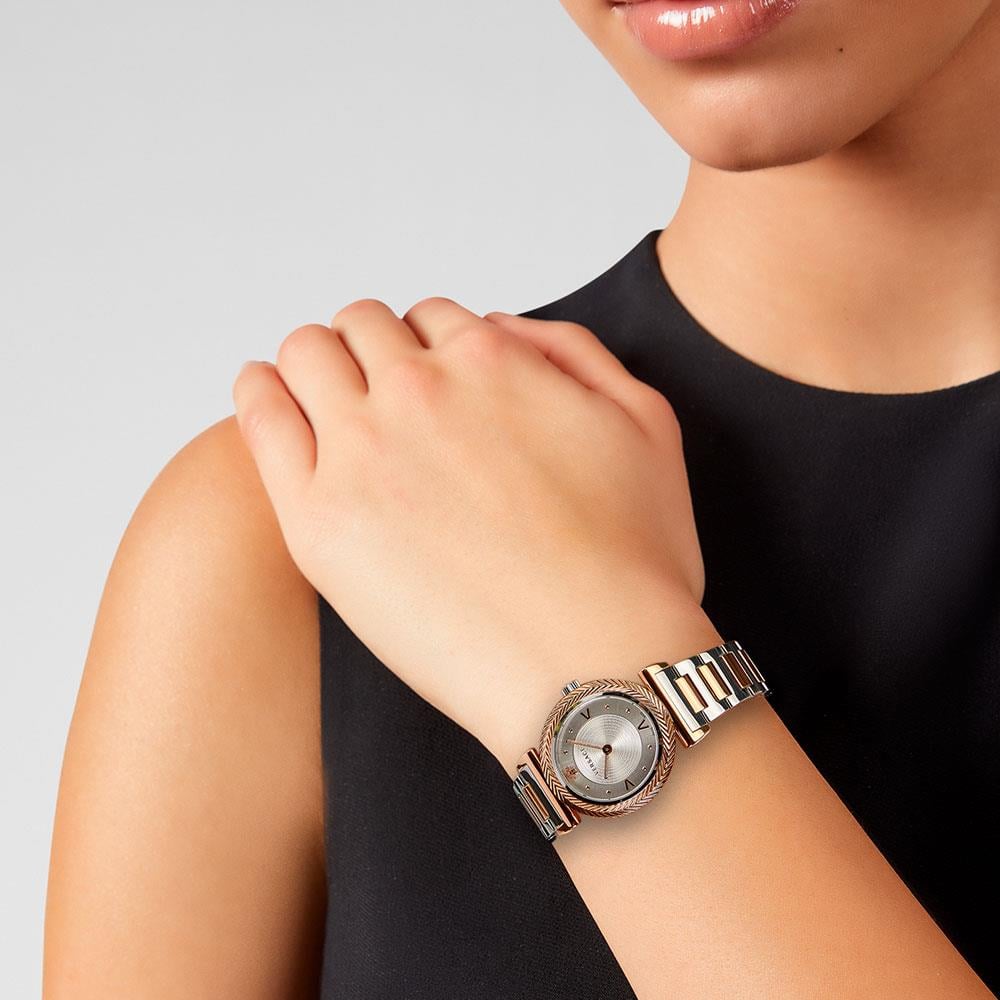 Versace VRSCVERE00718 Kadın Kol Saati