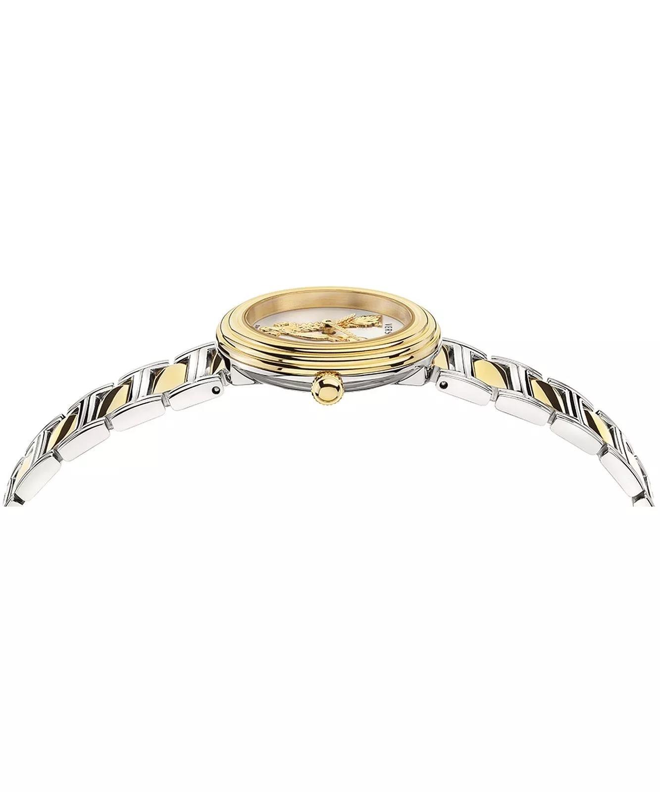 Versace VRSCVET300721 Kadın Kol Saati