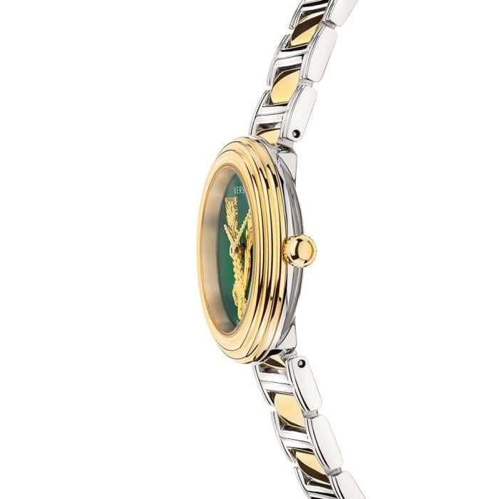 Versace VRSCVET300821 Kadın Kol Saati