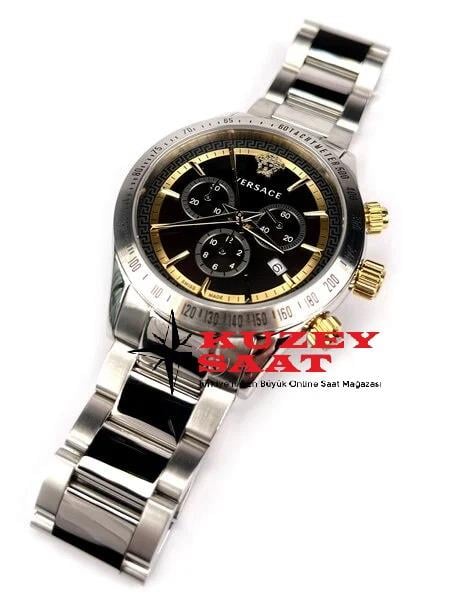 Versace VRSCVEV700419 Erkek Kol Saati