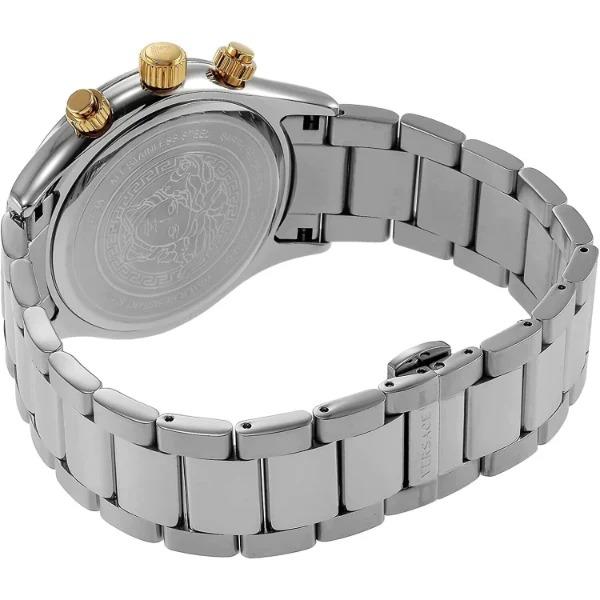 Versace VRSCVEV700419 Erkek Kol Saati