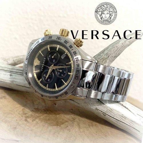 Versace VRSCVEV700419 Erkek Kol Saati