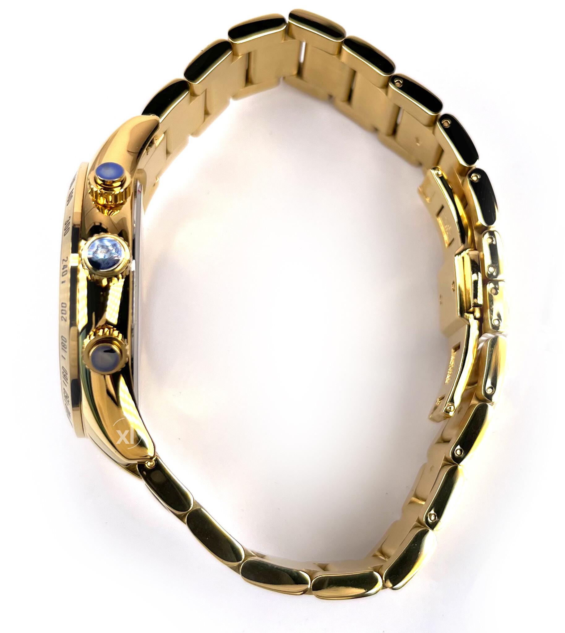 Versace VRSCVEV700619 Erkek Kol Saati