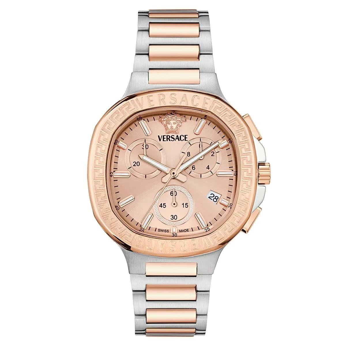 Versace VRSCVEVCA0524 Kol Saati VEVCA0524
