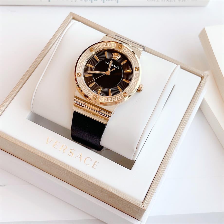 Versace VRSCVEVH00320 Kadın Kol Saati