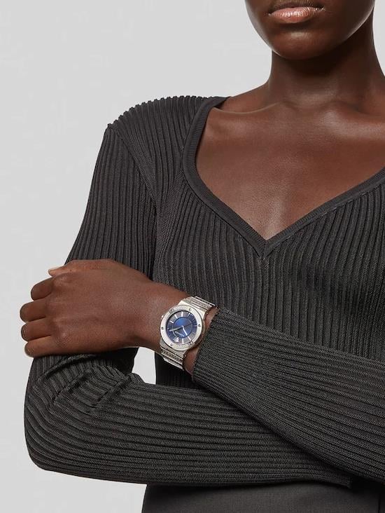 Versace VRSCVEVH00520 Kadın Kol Saati