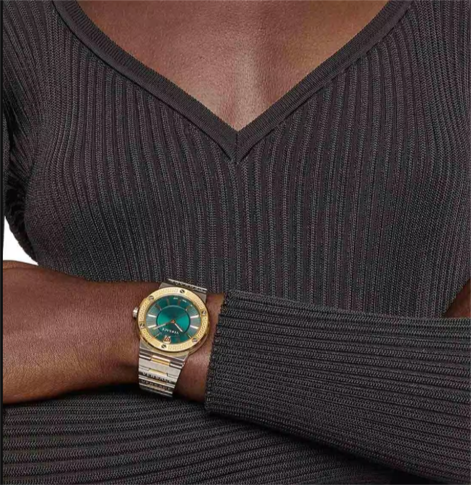 Versace VRSCVEVH00720 Kadın Kol Saati