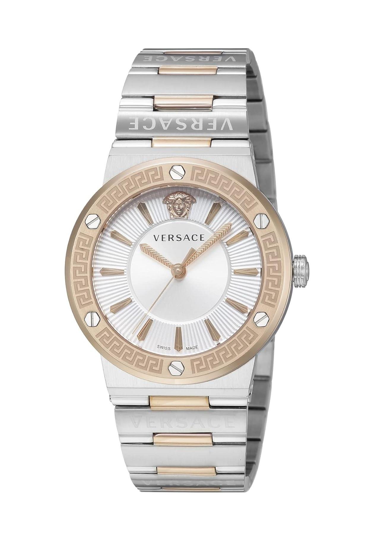 Versace VRSCVEVH01020 Kadın Kol Saati