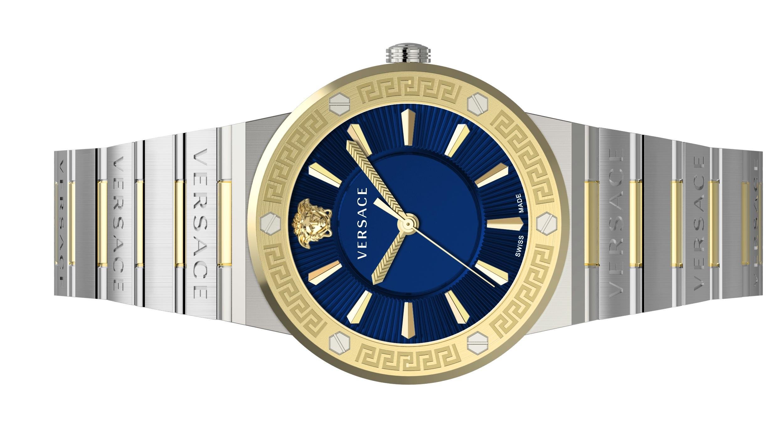 Versace VRSCVEVH01120 Kadın Kol Saati