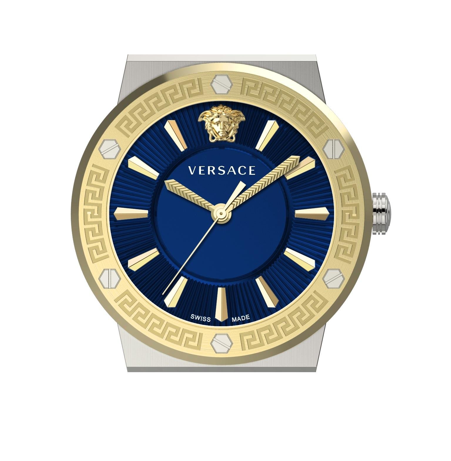 Versace VRSCVEVH01120 Kadın Kol Saati