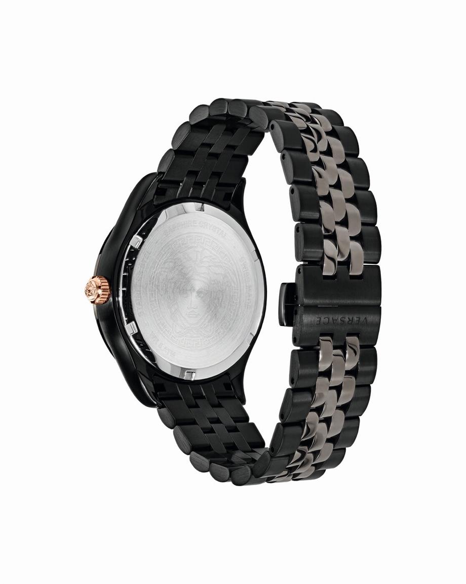 Versace VRSCVEVK00320 Erkek Kol Saati