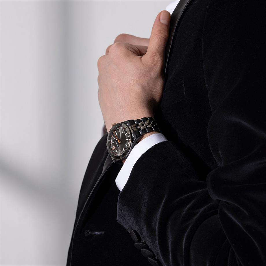 Versace VRSCVEVK00320 Erkek Kol Saati