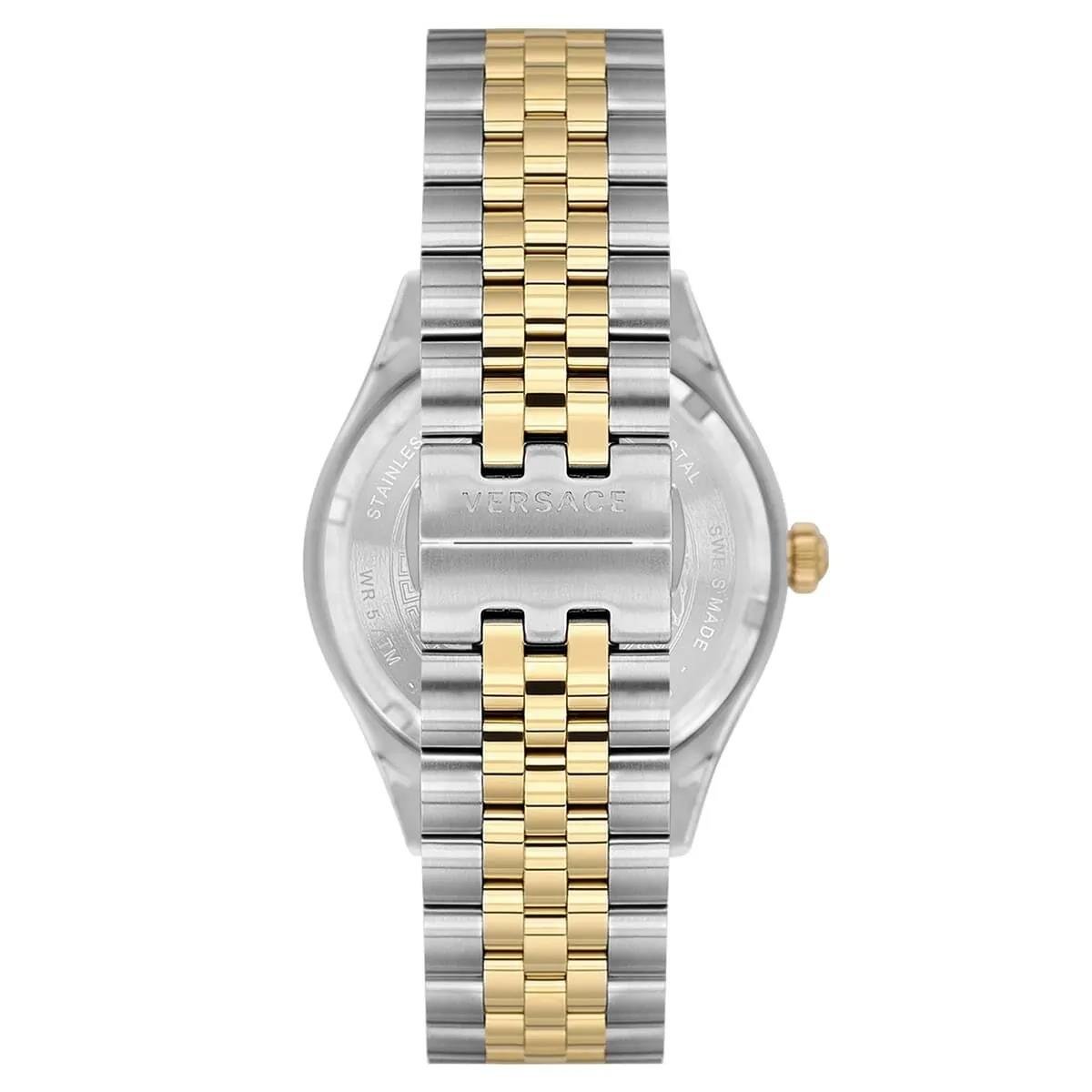 Versace VRSCVEVK01121 Erkek Kol Saati