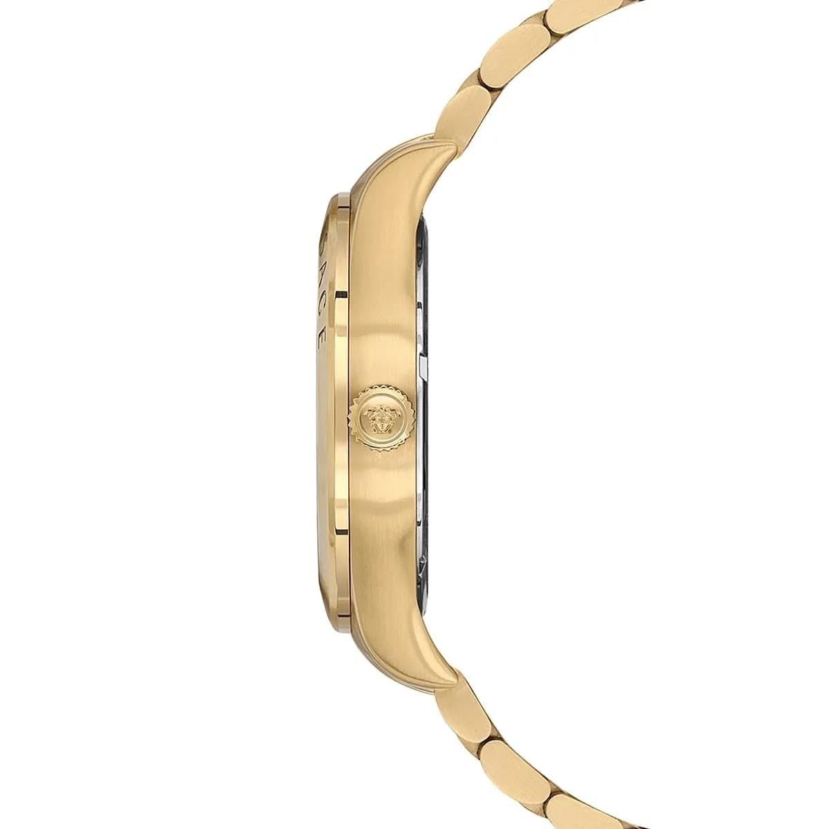 Versace VRSCVEVK01221 Erkek Kol Saati