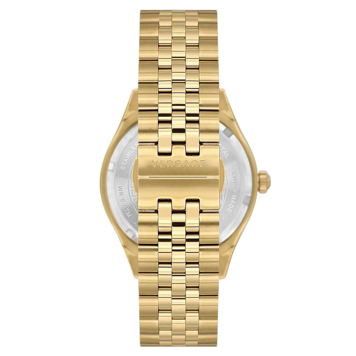 Versace VRSCVEVK01221 Erkek Kol Saati