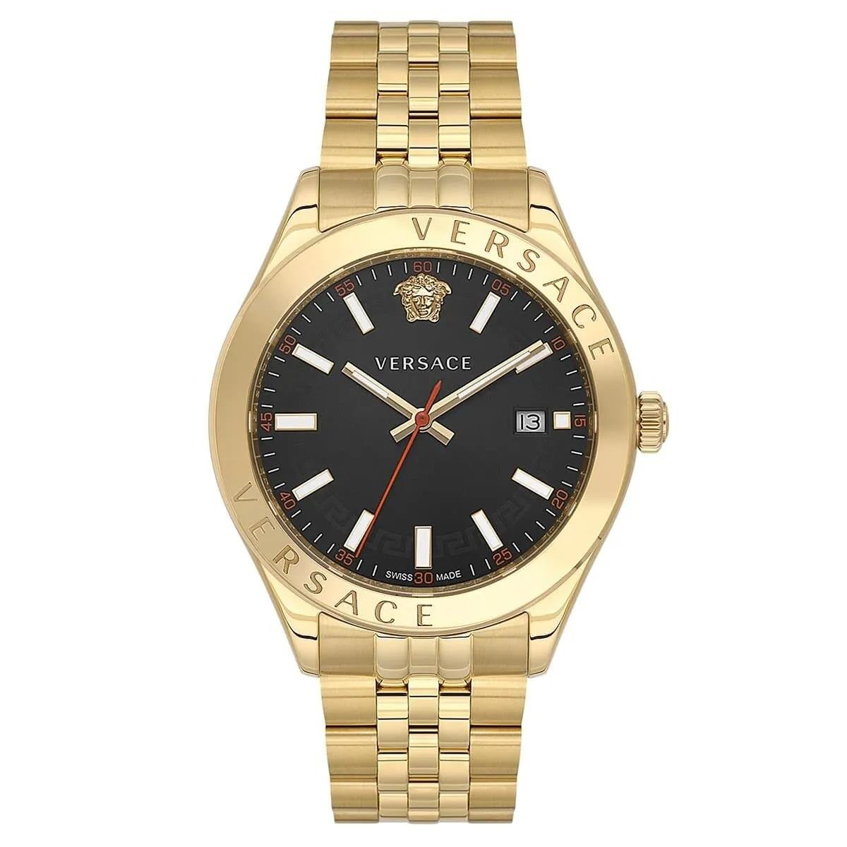 Versace VRSCVEVK01221 Erkek Kol Saati