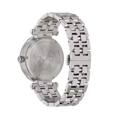 Versace VRSCVEZ300321 Erkek Kol Saati