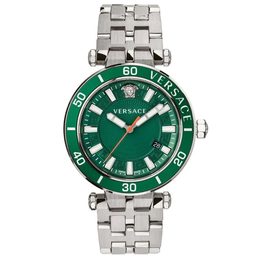 Versace VRSCVEZ300421 Erkek Kol Saati