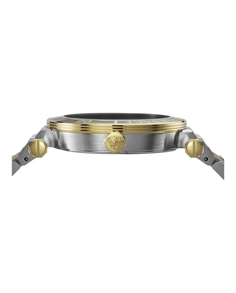 Versace VRSCVEZ300821 Erkek Kol Saati
