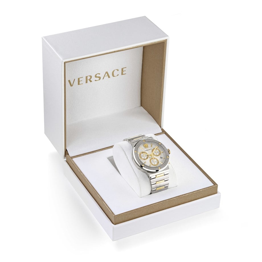 Versace VRSCVEZ900321 Erkek Kol Saati