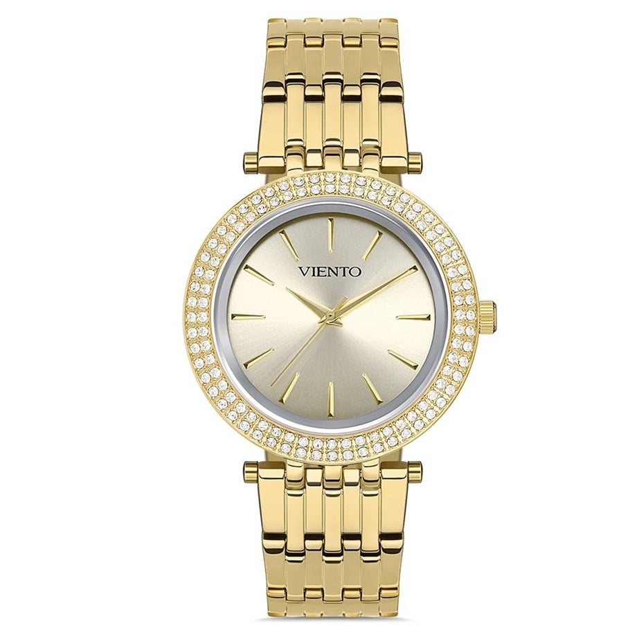 Vıento VTN013220AG Kadın Kol Saati