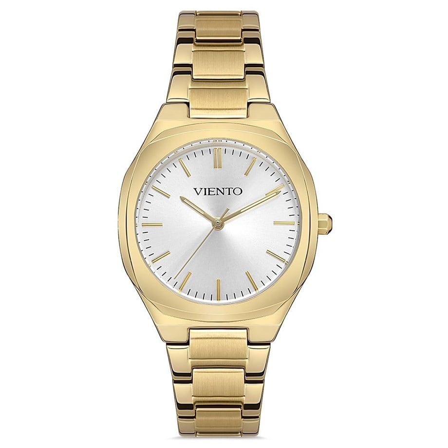 Vıento VTN013598AG Kadın Kol Saati
